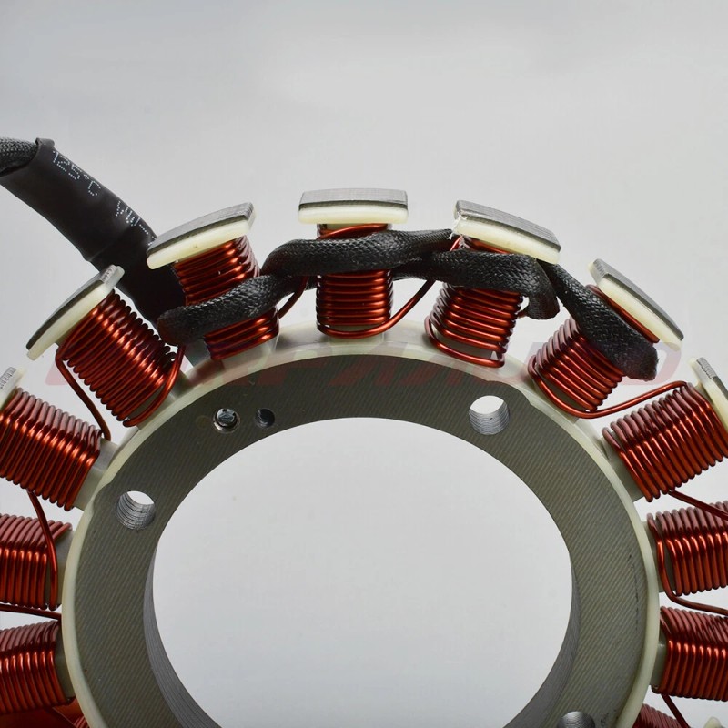Wurpa New Alternator Fits For Exmark Quest Radius E S