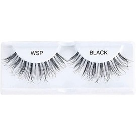 Cala Human hair black wsp eyelash