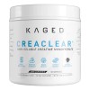 Kaged Creaclear Creatine Monohidratada Micronizada Premium