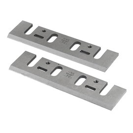 Nakahashi Seisakusho 67-4534-34 Electric Canna Blade Makita 1911B BP 2 Pieces