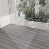 auxua Wood Grain Peel and Stick Floor Tiles – 11.8”