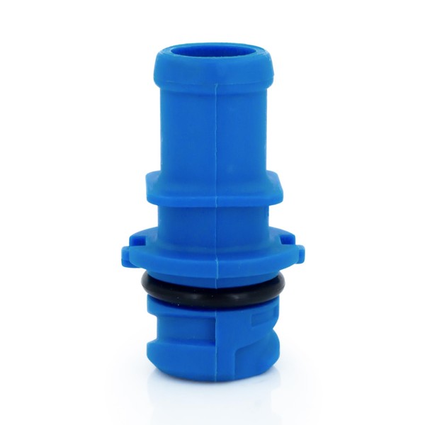 PCV Valve EV258 Valve Complete - Control, for Select Ford