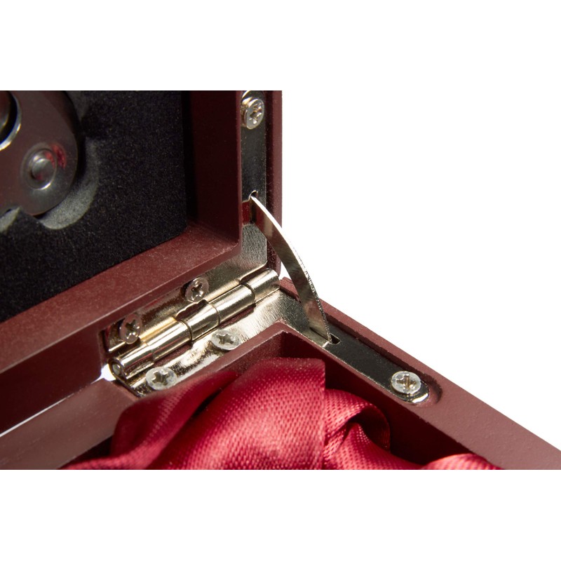 BRUBAKER Wine Opener Sommelier Set - Bar Accessory Kit -