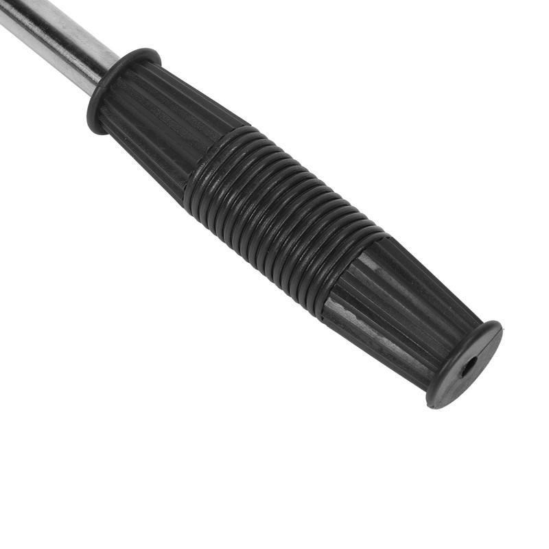 Golf Ball Retriever Telescopic Ball Picker Stainless Steel 8 Sections