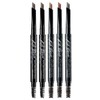 CLIO Kill Brow Auto Hard Brow Pencil 3 Peanut Brown,