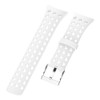 Silicone Rubber Men Smartwatch Wrist Band Bracelet for Suunto M1