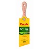 Purdy 144153220 Nylox Cub Brush/Roller/Applicator