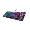 Turtle Beach Vulcan TKL Tenkeyless Linear Mechanical Titan Switch PC