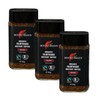 Mount Hagen Organic Fair Trade Instant Coffee 100g 3 Count