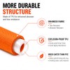 Sartis 25FT All-Weather Durable Garden Hose