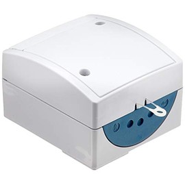 Zugwechselschalter BUSCH-JAEGER 2610/6 W-53