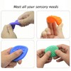 Quiet Fidget Toys, 6 Pcs Delicate And Unique Anxiety Toys,