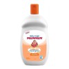 Crema para bebé Mennen Baby Magic sábila y p/solar 300ml
