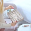 Stackers Taupe Classic Charm Jewellery Tray