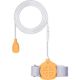 Bedwetting Alarm(Yellow)