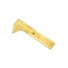 SE 3" Brass Caliper - 786BC