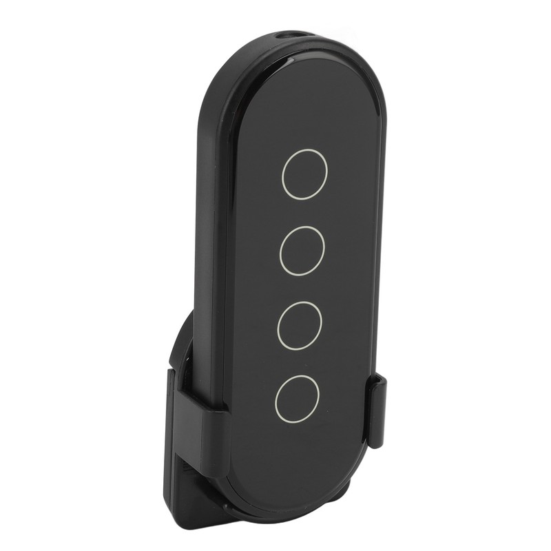 Wifi Wireless Smart Button for ZigBee for TUYA 4 Buttons