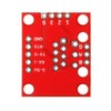 DollaTek RS485A TTL Module SP3485 RS485 Communication Module Breakout Board