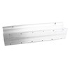 Solid State Relay Heat Sink Single Phase SSR Heatsink Aluminum