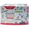 ZUCCARI Move & Slim® Iodine Free - 25 stick-packs x