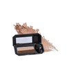 Wimode 2 Color Waterproof Eyeshadow with Exquisite Shine and Smooth
