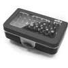 Wiha Bit Set 31 Piece Slotted/PH/PZ/Hex/Torx Screwdriver Accessories 41130