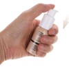 Base de Maquillaje Líquida Beige para Mujeres, Natural y Duradera