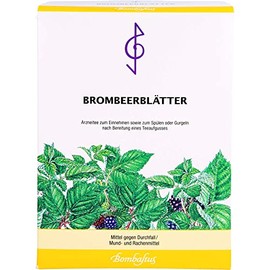 BROMBEERBLÄTTER Tea 75g