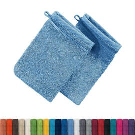 Erwin Müller Heidelberg Terry Towel Range