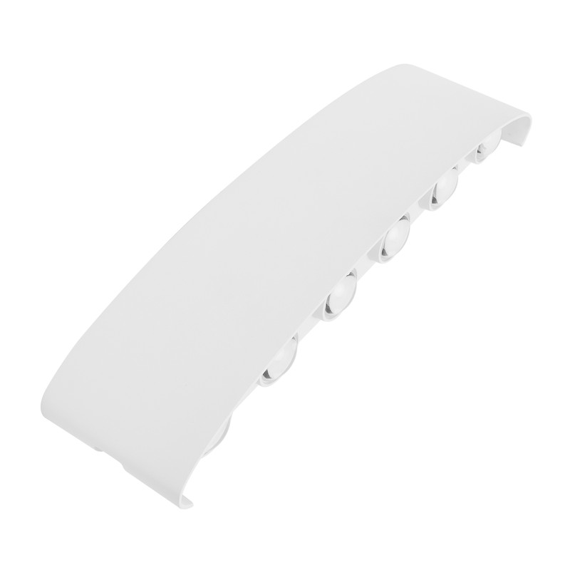 12LED 12W Wall Lamp Waterproof LED Outdoor Lighting for Living
