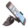 Fonus Car Mount CD Slot Holder Cradle Compatible with Boost