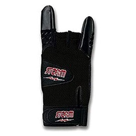 Storm Xtra-Grip Right Hand Wrist Support, Black, Medium