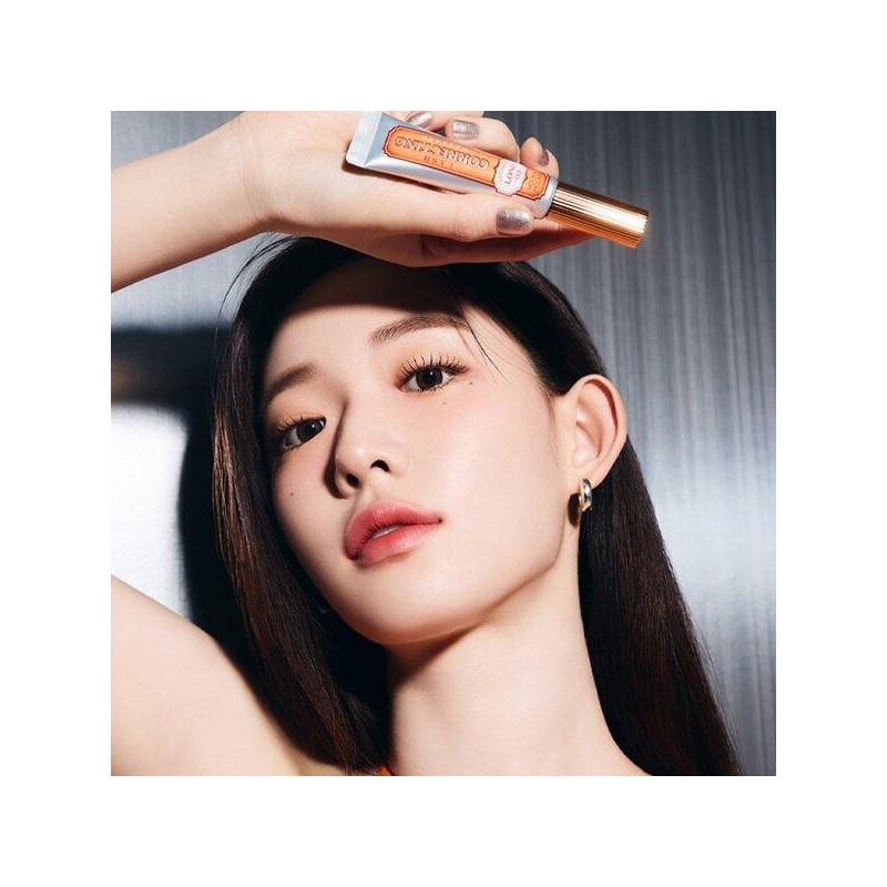 Holika Holika [홀리카홀리카]NEW 래쉬 코렉팅 마스카라 리무버 기획세트 [03롱익스텐션(리무버기획)] [Holika