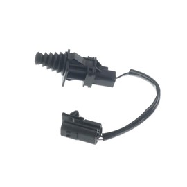 Frankberg 1x Bonnet Alarm Contact Switch Compatible with Discovery LJ R-a-n-g-e R-o-v-e-r AE AN HAA HAB HAM HBM RE RN 2.0L-4.3L 1993-1998 AMR2022