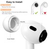 AirPods Pro Ear Tips [3 Pairs] Replacement Ear Tips for