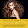 12-in-One Volumizing Amazing Leave-In Hair Treatment - Infused with Keratin,