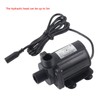 Mini 3 Meters Hydraulic Head DC Brushless Boost Water Pump