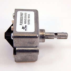 Viking Selector Switch Part Pj030033