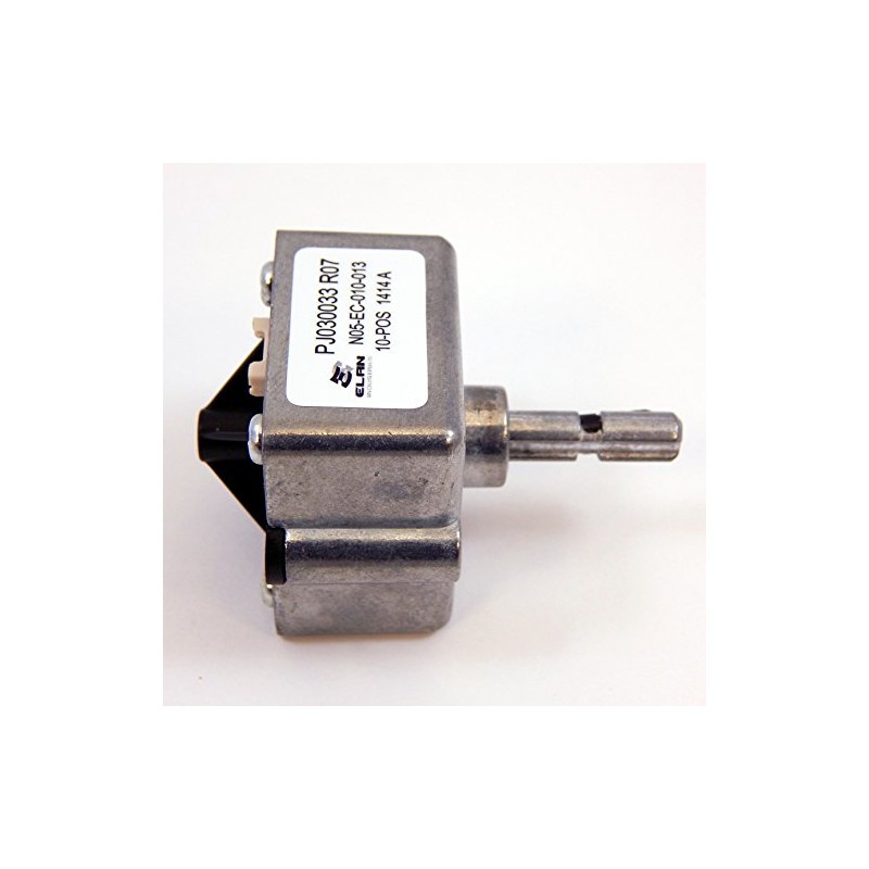 Viking Selector Switch Part Pj030033