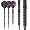WINMAU Leonard Gates The Soulger 24 Gram Professional Tungsten Darts