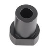 5PCS 20mm Bench Dogs Aluminum Alloy Workbench Brake Inserts Woodworking