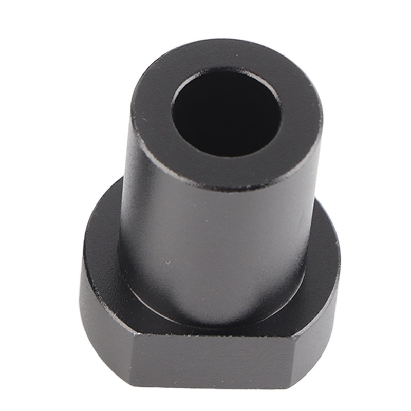 5PCS 20mm Bench Dogs Aluminum Alloy Workbench Brake Inserts Woodworking