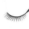 False Eyelashes Natural, Tummy Design, 3 Pairs Set, Eyelash Extensions