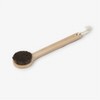 JAJU Natural Wood Body Brush_Soft Bristle, OatmealOatmeal_FRFR / 자주 JAJU