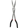 KS Tools 500.7161 Double-Joint Flat Pliers
