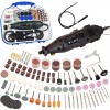 Tianxin Mini Taladro Mototool Con 211 Accesorio Para Dremmel Esmeril
