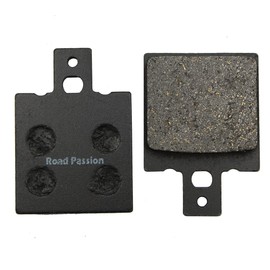 Road Passion Brake Pads for Harrison Billet Early Design 4/6 Piston