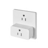 VEVOR 4 Pack Smart Wi-Fi Outlet Plug with Voice Control