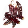 Dried Whole Guajillo Chilli Peppers - 500g