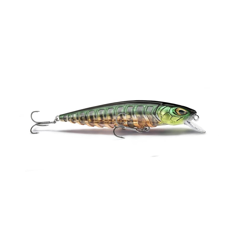 Nays MD MX 110 Shallow Runner 11 cm 15.2 g